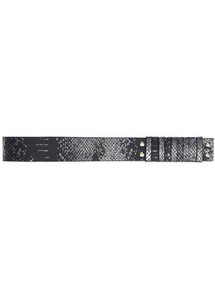 Ouch! Florence Collection Paddle - Black
