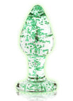 Glow In The Dark/Green / L