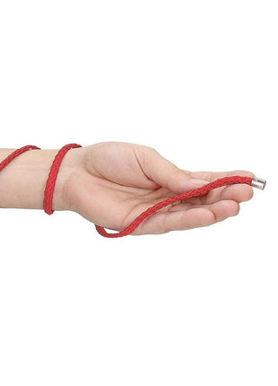 Ouch! Japanese Nylon Rope