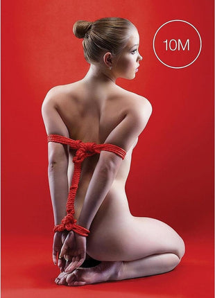 Ouch! Japanese Nylon Rope