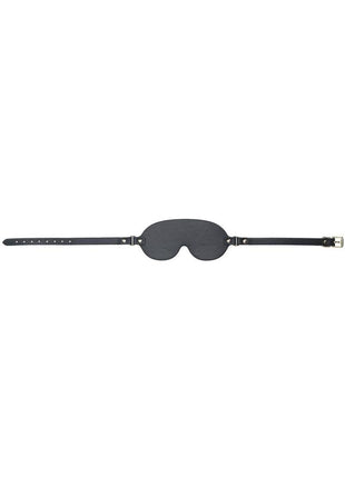 Ouch! London Collection Blindfold