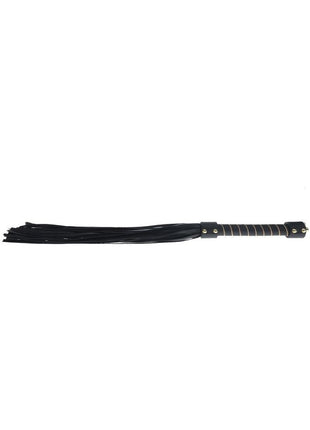 Ouch! London Collection Flogger