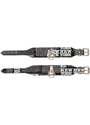 Ouch! Ny Collection Handcuffs