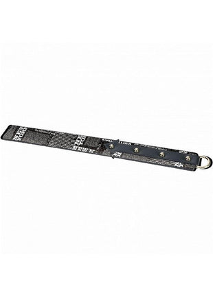 Ouch! Ny Collection Paddle - Black
