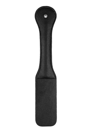 Ouch! Paddle - Bad Boy - Black