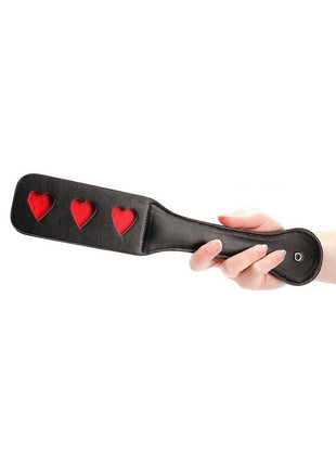 Ouch! Paddle - Hearts