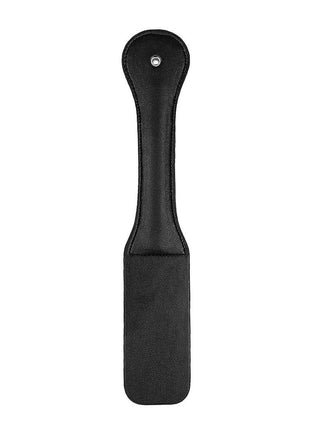 Ouch! Paddle - Stars - Black