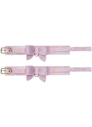 Ouch! Paris Collection Handcuffs
