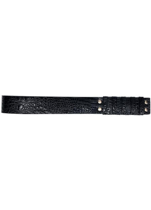 Ouch! Rome Collection Paddle - Black