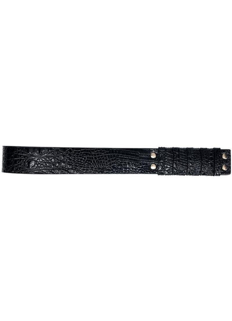 Ouch! Rome Collection Paddle - Black