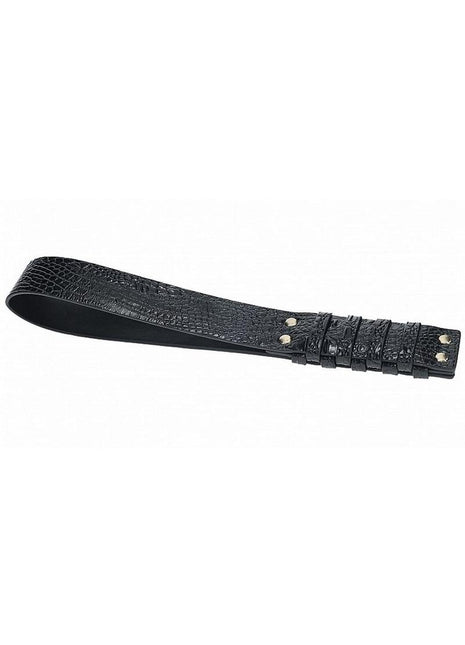Ouch! Rome Collection Paddle - Black