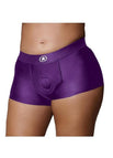 Purple / XL/XXL