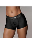 Black / M/L
