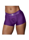 Purple / M/L
