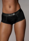 Black / M/L