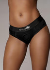 Black / M/L