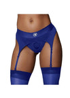 Blue / M/L