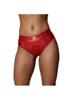 Red / M/L