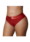 Red / XL/XXL