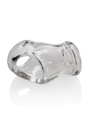 Oxballs Atomic Jock Unit-X Cock Ring and Ball Stretcher