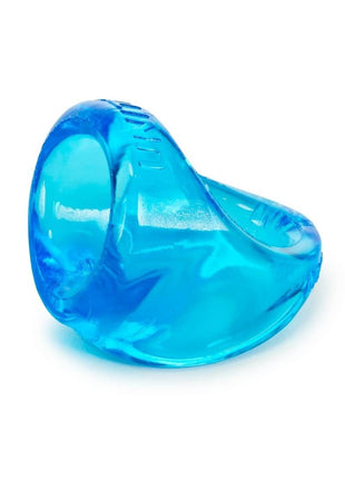 Oxballs Atomic Jock Unit-X Cock Sling - Blue