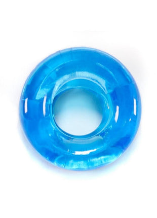 Oxballs Atomic Jock Z-Balls Cock Ring and Ball Stretcher