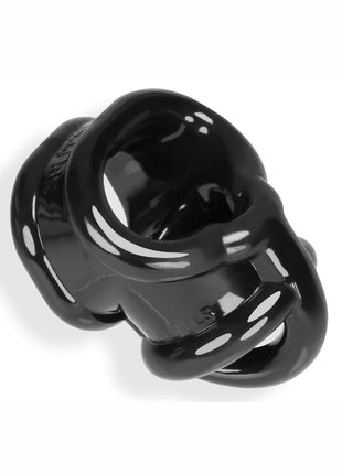 Oxballs Ball Sling with Ball Splitter Strap - Black