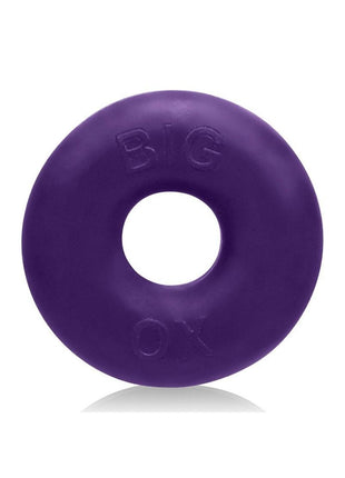 Oxballs Big Ox Super Mega Stretch Silicone Cock Ring
