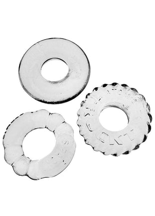 Oxballs Bonemaker Cock Ring Kit