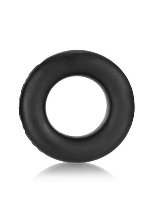 Oxballs Cock-T Silicone Cock Ring - Black