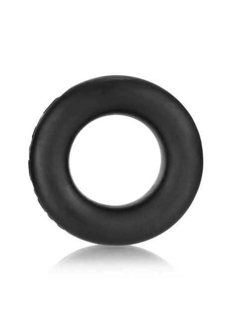 Oxballs Cock-T Silicone Cock Ring - Black