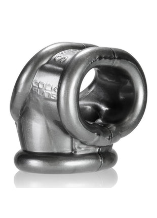 Oxballs Cocksling-2 The Original - Black/Silver