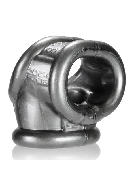 Oxballs Cocksling-2 The Original - Black/Silver