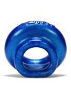 Blue / 3.5in