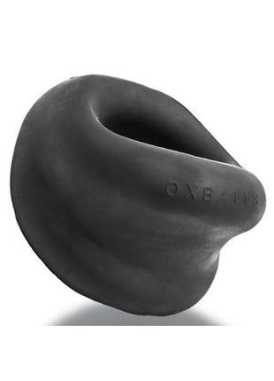 Oxballs Meat Big Bulge Lifter Cockring Night Edition - Black