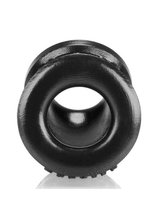 Oxballs Morph Curved Silicone Ball Stretcher