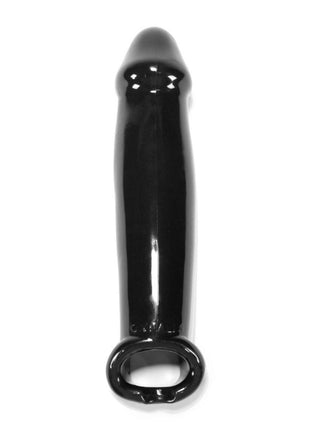 Oxballs Muscle Textured Cock Sheath Penis Extender