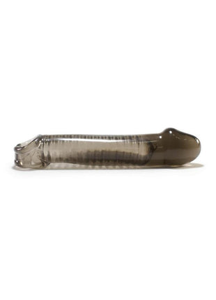 Oxballs Muscle Textured Cock Sheath Penis Extender