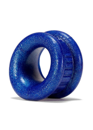 Oxballs Neo-Stretch Neo-Angle Silicone Ball Stretcher - Blue