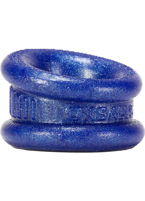 Oxballs Neo-Stretch Neo-Angle Silicone Ball Stretcher - Blue