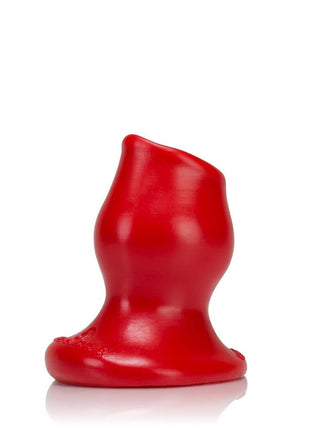 Oxballs Pig-Hole-1 Silicone Hollow Butt Plug