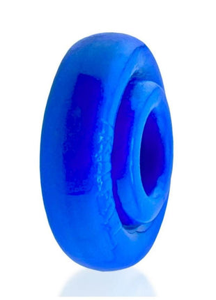 Oxballs Rimz Single Cock Ring - Pool
