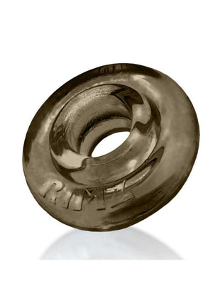 Oxballs Rimz Single Cock Ring - Storm
