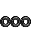 Black / 3 Pack