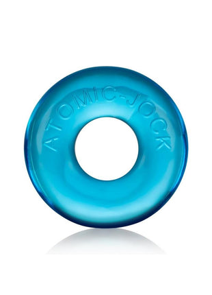 Oxballs Ringer Donut Cock Ring (3 Pack) - Multiple