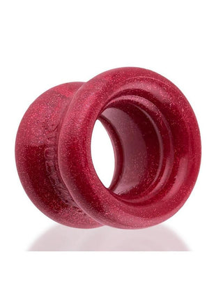 Oxballs Squeeze Short Ballstretcher - Cherry Lips