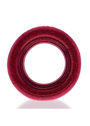Oxballs Squeeze Short Ballstretcher - Cherry Lips