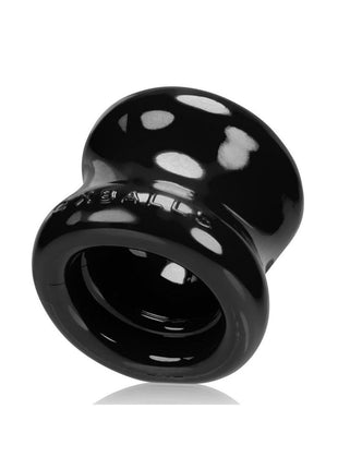 Oxballs Squeeze Soft Grip Ball Stretcher