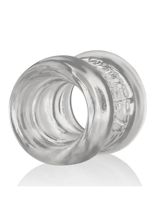 Oxballs Squeeze Soft Grip Ball Stretcher