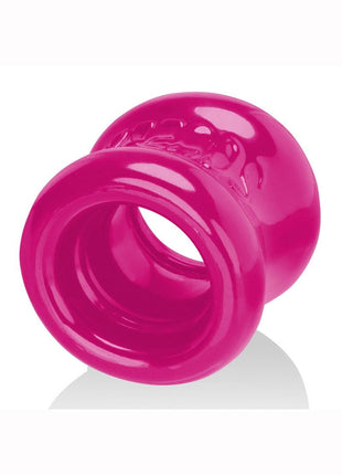 Oxballs Squeeze Soft Grip Ball Stretcher - Pink